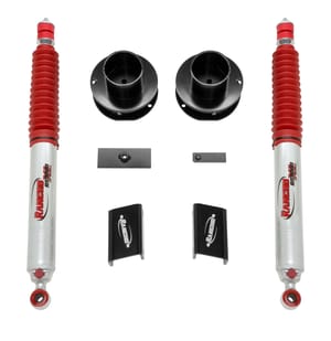 Rancho Suspension Leveling Kit