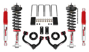 Rancho Suspension Lift Kit