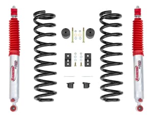 Rancho Level It Suspension Leveling Kit