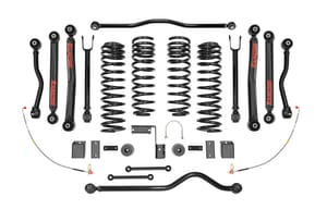 Rancho Suspension Lift Kit