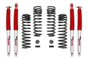 Rancho Suspension Lift Kit