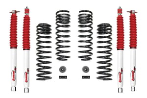 Rancho Suspension Lift Kit