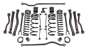 Rancho Suspension Lift Kit