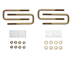 Revtek Suspension Block Kit