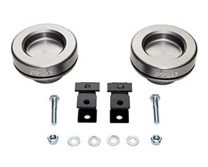 Revtek Suspension 2 Lift Kit