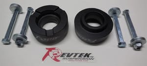 Revtek Suspension 2 Front Suspension lift
