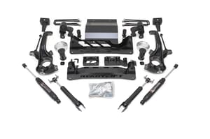 ReadyLIFT ReadyLIFT 44-30601