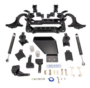 ReadyLift Suspension ReadyLIFT 44-52660