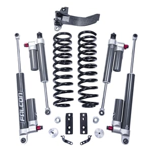 ReadyLIFT ReadyLIFT 46-20255