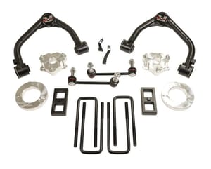 ReadyLift Suspension ReadyLIFT 69-33300