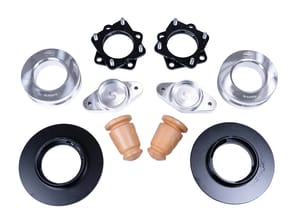 ReadyLift Suspension ReadyLIFT 69-55250