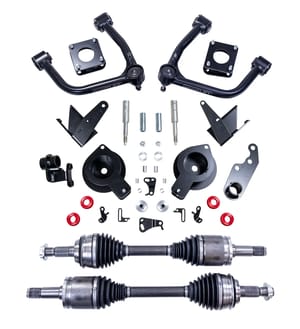 ReadyLIFT ReadyLIFT 69-52331
