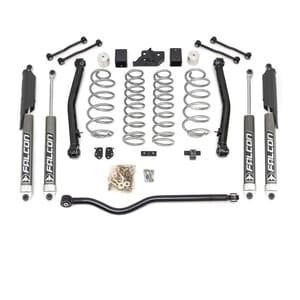 ReadyLift Suspension ReadyLIFT 69-6836