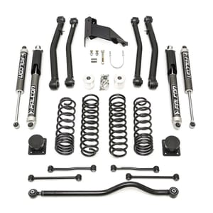 ReadyLift Suspension ReadyLIFT 69-6042