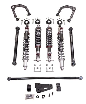 ReadyLIFT ReadyLIFT 62-21360
