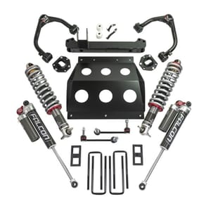 ReadyLIFT ReadyLIFT 62-33340