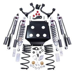 ReadyLift Suspension ReadyLIFT 62-55365