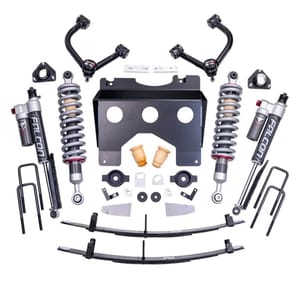 ReadyLIFT ReadyLIFT 62-55340
