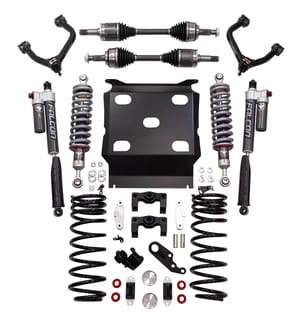 ReadyLIFT ReadyLIFT 62-52420
