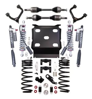 ReadyLIFT ReadyLIFT 62-52460