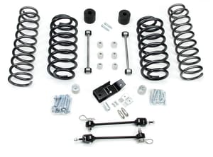 Teraflex TJ 3 Inch Lift Kit 97-06 Wrangler TJ