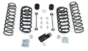 Teraflex TJ 3 Inch Lift Kit 97-06 Wrangler TJ