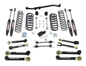 Teraflex TJ 3 Inch Lift Kit 97-06 Wrangler TJ
