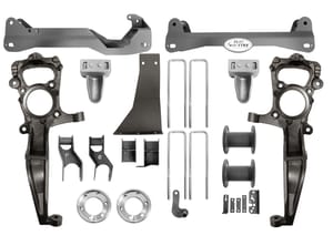 Tuff Country 4x4 6" Suspension Lift Kit