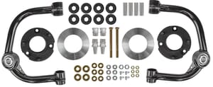 Tuff Country 3” Front Lift Kit