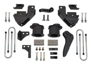 Tuff Country 5" Lift Kit