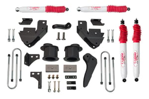 Tuff Country 5" Lift Kit