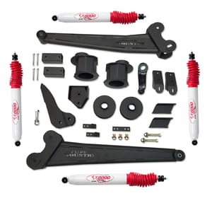 Tuff Country 5" Lift Kit