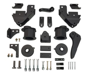 Tuff Country 5" Lift Kit