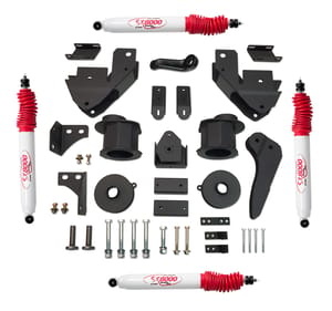 Tuff Country 5" Lift Kit