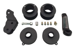 Tuff Country 3" Lift Kit