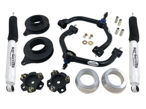 Tuff Country 3.5" Lift Kit