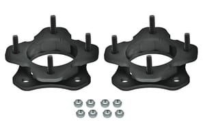 Tuff Country 2" Leveling Kit