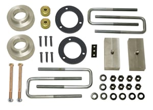 Tuff Country 2.5" Lift Kit
