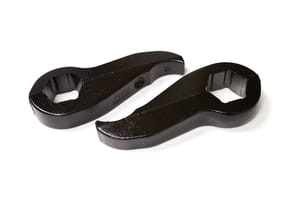Zone Offroad Products Zone 2" Leveling Kit