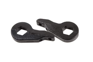 Zone Offroad Products Zone 2" Leveling Kit