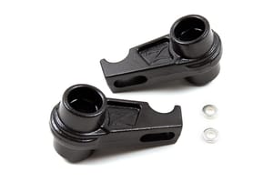 Zone Offroad Products Zone 2" Torsion Key Leveling Kit
