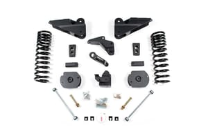 Zone Offroad Products Lift System