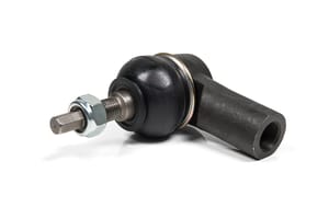 Zone Offroad Products Zone Offroad Products ZOND8611 Tie Rod End 02-05 Dodge 1500 w/Zone 5in
