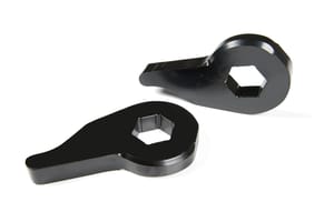 Zone Offroad Products 4wd 2" Leveling Kit