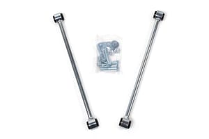 Sway Bars - Zone Offroad Products ZONF5808 Zone Rear Swaybar Links