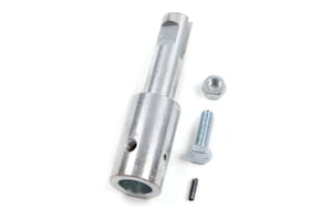 Zone Offroad Products Zone Offroad Products ZONF9802 Zone Manual Shifter Extension