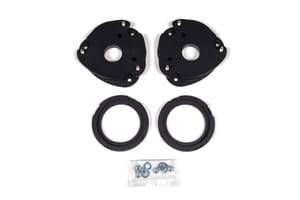 Zone Offroad Products 1" Leveling Kit