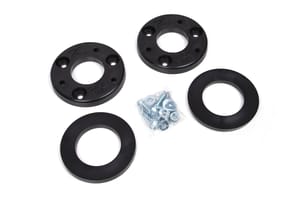 Zone Offroad Products 2" Leveling Kit