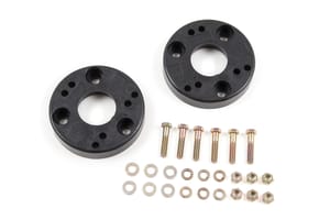 Zone Offroad Products Leveling Kit