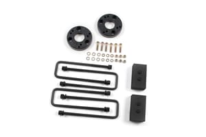 Zone Offroad Products Lift Kit